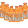 Gatorradde Cool Blue,Fruit Punch,Orange,Lemon Lime,Grape,Frost Cherry Flavoured Drink Bottles 591ml - Refreshing and Hydrating Drinks (6 x Bottles, Orange Drink 591ml) view 1