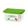 Moisture Eliminator - Damp Absorb Pack, Humidity Trap Box, Odor Neutralizing Container System, Long Term Air Dry Moisture Control Unit For Closet Cabinet Bedroom Living Room Study Office Home view 1