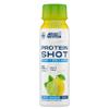 Applied Nutrition - Protein Shot - Whey + Collagen - RTD Fitness Drink - Zero Sugar - High Fibre - Supports Muscle Growth, Maintenance & Recovery - (12 x 100ml 12 Serving) (Lemon & Lime) view 2