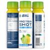 Applied Nutrition - Protein Shot - Whey + Collagen - RTD Fitness Drink - Zero Sugar - High Fibre - Supports Muscle Growth, Maintenance & Recovery - (12 x 100ml 12 Serving) (Lemon & Lime) view 4