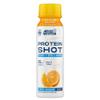 Applied Nutrition - Protein Shot - Whey + Collagen - RTD Fitness Drink - Zero Sugar - High Fibre - Supports Muscle Growth, Maintenance & Recovery - (12 x 100ml 12 Serving) (Orange Burst) view 2