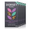 Dorset Fantastically Fruity Muesli Cereal - 500g (Pack of 5 x 500g) view 1