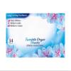 Fabric Conditioner Dryer Sheets Spring Awakening (2 Packs, 34 Sheets Each) Fresh Floral Scent, Reduces Static Cling, Softens Fabrics, Long-Lasting Tumble Dryer Freshness Booster view 2