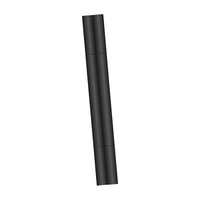 FreshCart Basics Beard Pencil for A Masculine And Defined Look, Easy to Use, Black