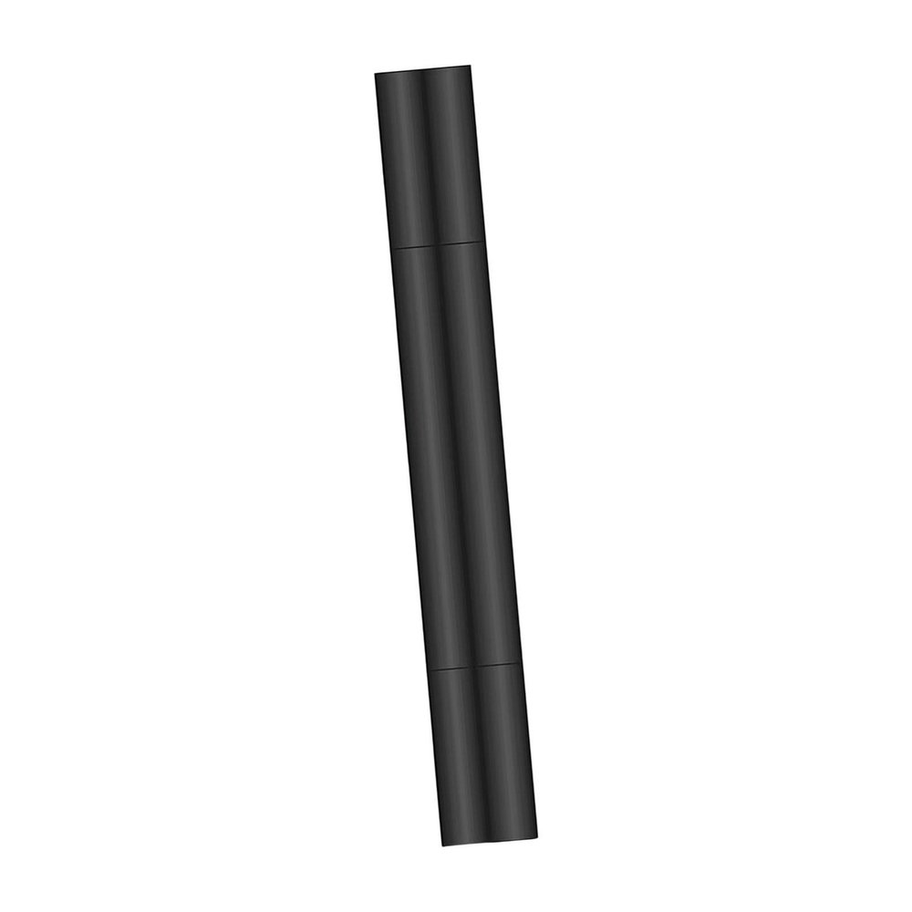 FreshCart Basics Beard Pencil for A Masculine And Defined Look, Easy to Use, Black