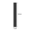 FreshCart Basics Beard Pencil for A Masculine And Defined Look, Easy to Use, Black view 3