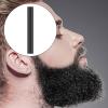 FreshCart Basics Beard Pencil for A Masculine And Defined Look, Easy to Use, Black view 4