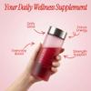 JUICi Creatine for Women with Collagen & BCAA, 30 Servings, Cherry, 2 Pack view 2