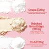 JUICi Creatine for Women with Collagen & BCAA, 30 Servings, Cherry, 2 Pack view 3