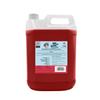 Mr Cool It Strawberry Daiquiri Cocktail Slush Syrup 5L - Reduced Sugar Frozen Drink Mix, 6:1 Concentrate, Suitable for All SLUSHI Machines, Vegan, Halal & Gluten Free view 1