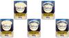 Custard 400g Pack of 5,Indulgent custard made with fresh West Country cream and vanilla No artificial colours or preservatives view 1