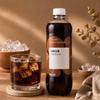 Fakhri Carbonated Soft Drink Cola Flavour 500ml Perfect Gifting Summers Refreshing Beverage view 1
