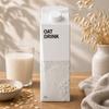 Fakhri Oat Drink 1L Perfect Gifting Summers Refreshing Beverage view 1
