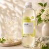Fakhri Carbonated Soft Drink Elderflower Flavour 500ml Perfect Gifting Summers Refreshing Beverage view 1