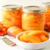 Peach Slices and Pear Halves in Light Syrup, 420G Each, Vegetarian & Vegan, Pack of 2 view 3