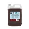 Mr Cool It Cola Slush Syrup 5L - Reduced Sugar Frozen Drink Mix, 6:1 Concentrate, Suitable for All SLUSHI Machines, Vegan, Halal & Gluten Free