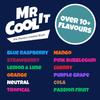 Mr Cool It Cola Slush Syrup 5L - Reduced Sugar Frozen Drink Mix, 6:1 Concentrate, Suitable for All SLUSHI Machines, Vegan, Halal & Gluten Free view 2
