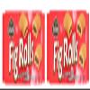 Bolands Fig Rolls, Sun Drenched Figs Baked in Golden Pastry - (Pack of 2) view 1