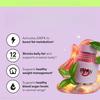 Burn - Metabolism, Belly Fat Burning for Men and Women view 2