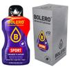 Sport - Electrolytes - Box of 12 Sachets (12x9g) sugar-free, calorie-free, makes 18L. of drink with electrolytes- BOLERO view 1