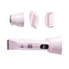 2 in 1 Intimate Line Trimmer and Body Shaver with Metal Components and 60 Min Usage Duration Smooth Skin Cutter view 1