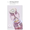 2 in 1 Intimate Line Trimmer and Body Shaver with Metal Components and 60 Min Usage Duration Smooth Skin Cutter view 3