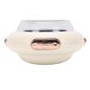 Rengue Baby Bath Thermometer, Baby Thermometers Toy with Temperature Alerts, IP67, for Infant Toddler Bathtub Pool Temperature Monitoring Bath Thermometer, PP Material, view 4