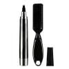 Beard Pencil Filler - Hairline Definer Pen, 1.5g Precision Grooming Tool for Natural Beard Enhancement and Shape Filling Smooth Blend Formula for Seamless Coverage Makeup Pen view 1