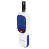 Neiyty Stylish WT83 Hygrometer Thermometer with LCD Backlight Function and Data Storage for Home Use view 2