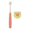 Rengue Nanomaterial for Infant Oral Care and Teething Baby Toothbrush 360 Degree Cleaning Soft Nan view 1