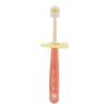 Rengue Nanomaterial for Infant Oral Care and Teething Baby Toothbrush 360 Degree Cleaning Soft Nan view 2