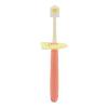 Rengue Nanomaterial for Infant Oral Care and Teething Baby Toothbrush 360 Degree Cleaning Soft Nan view 3