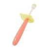 Rengue Nanomaterial for Infant Oral Care and Teething Baby Toothbrush 360 Degree Cleaning Soft Nan view 4