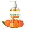 Body Wash Women 300ml Persimmon Hydrating Natural Bath Wash view 1