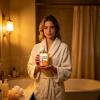 Body Wash Women 300ml Persimmon Hydrating Natural Bath Wash view 3