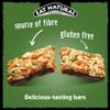 Eat Natural Protein Fruit & Nut Bars By Any Flavor (Eat Natural Fruit & Nut Vegan Peanuts Coconut & Dark Chocolate 40g X 3) view 2