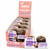 Oatco Superfuel Super Bites Energy Balls, Hazelnut Chocolate | Natural Energy Snack, Source of Fibre | As Seen on Dragon's Den | Pre-Workout, Office & School Run Snack | 10 x 2-Packs (68g) view 1