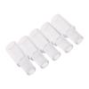 B Baosity 5Pcs Tester Nozzles Spare Part Easy to Install Accessory Clear view 1
