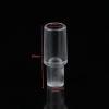 B Baosity 5Pcs Tester Nozzles Spare Part Easy to Install Accessory Clear view 3