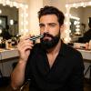 Beard Pencil - 1.5g Long lasting Grooming Tool, Male Beard & Hairline Filler Pen, Men's Cosmetics Category, Professional Precision Styler for Home Salon Barber Friends Father Husband Boyfriend view 3