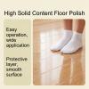 Professional Wood Floor Restorer, High Solid Content Floor Polish, Flooring Restore Cleaner, quick shine flo/or cleaner, Wood Cleaners for Tile Laminate, Flooring Protection Agent (1pcs) view 2