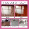 Professional Wood Floor Restorer, High Solid Content Floor Polish, Flooring Restore Cleaner, quick shine flo/or cleaner, Wood Cleaners for Tile Laminate, Flooring Protection Agent (1pcs) view 3