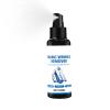 Clothes Refresher Spray, 50 ml Anti Static Fabric Spray, Quick Dry Odor Eliminating Garment Freshener Travel Size Fabric Freshener Reducing for Office Work Travel Use view 1