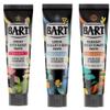 BART Flavour Paste Variety Pack, Sticky Soy & Garlic, Lemon Shallot & Herb, Baharat Spiced Tomato, Pack of 3 view 1