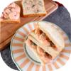 HeyLO Low Carb Lighter White Keto Bread, 1.3g Carbs,9g Protein per Slice view 4