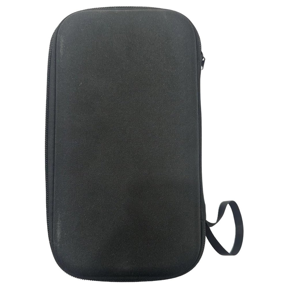 Ehwisbe HT821 Thermal Imaging Instrument Protective Packaging Series for Easy Carry Cloth Bag