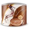 Instant Hot Chocolate Powder 1kg Rich Creamy Chocolate Drink Mix, Smooth Cocoa Flavour, Easy to Make Hot Beverage, Bulk Value tub - gy