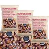 Humus Chips Caramelised Onion and Balsamic Vinegar Chips Bags 110g - Pack of 3 view 3