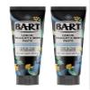 BART Lemon, Shallot & Herb Paste, Mediterranean Flavour, Stir in, Coat or Marinate, 2 Pack view 1