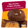 Gnaw Crunchy Milk Chocolate Honeycomb Bites 175g Honeycomb Chocolates Gift Box, Luxury Chocolate Treats, Smooth Cocoa Coated Pieces, Perfect for Chocolate Hampers view 2
